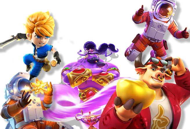 TDEDGAME สล็อต