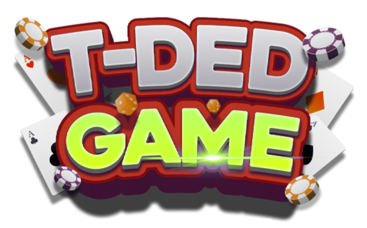 tdedgame.info